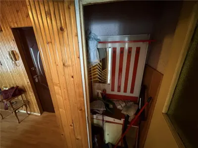 APARTAMENT 3 CAMERE | STR GAROAFEI - foto 4