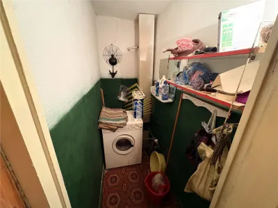 APARTAMENT 3 CAMERE | STR GAROAFEI - foto 9