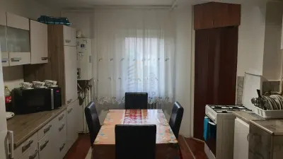 Apartament 2 camere | Sergent Major Octavian Popa - foto 6