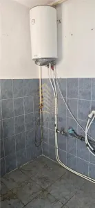 Garsoniera, etaj 3, Calea Moldovei - foto 6