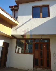Vila noua P+1 zona Piata Saraca 120 mp construiti in 2018 - Braila