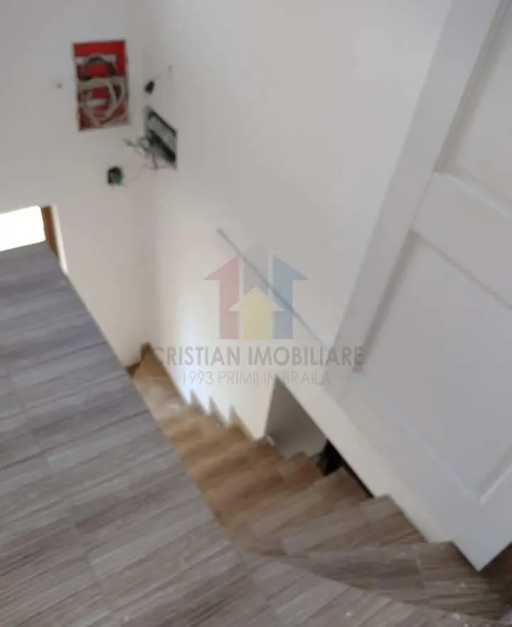 Vila noua P+1 zona Piata Saraca 120 mp construiti in 2018 - foto 14