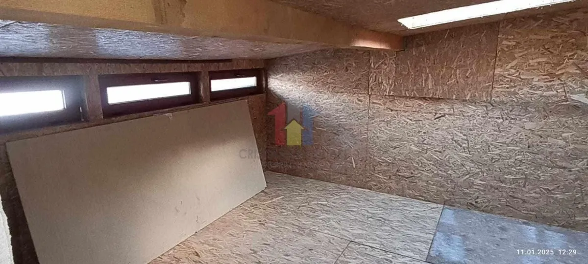 Vila noua P+1 zona Piata Saraca 120 mp construiti in 2018 - foto 15