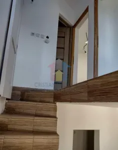 Vila noua P+1 zona Piata Saraca 120 mp construiti in 2018 - foto 4