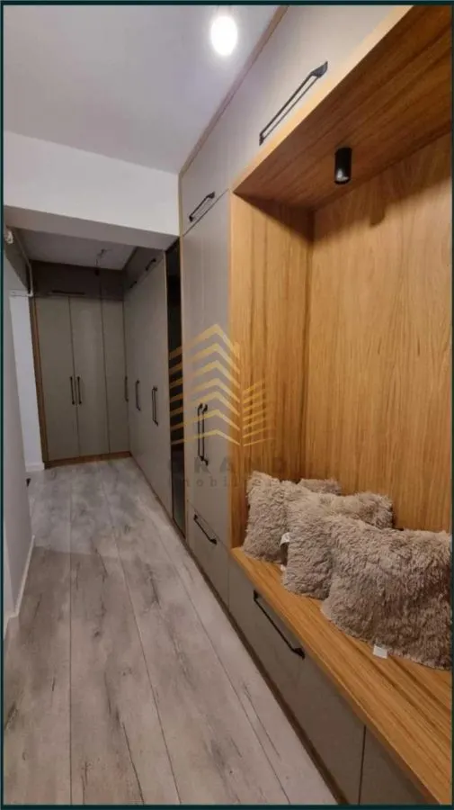 Apartament 2 camere, Lucian Blaga - foto 1