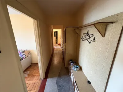APARTAMENT 4 CAMERE | LAMA - foto 6