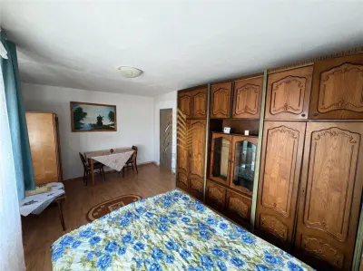 APARTAMENT 3 CAMERE | INTR VIOLETELOR - foto 12