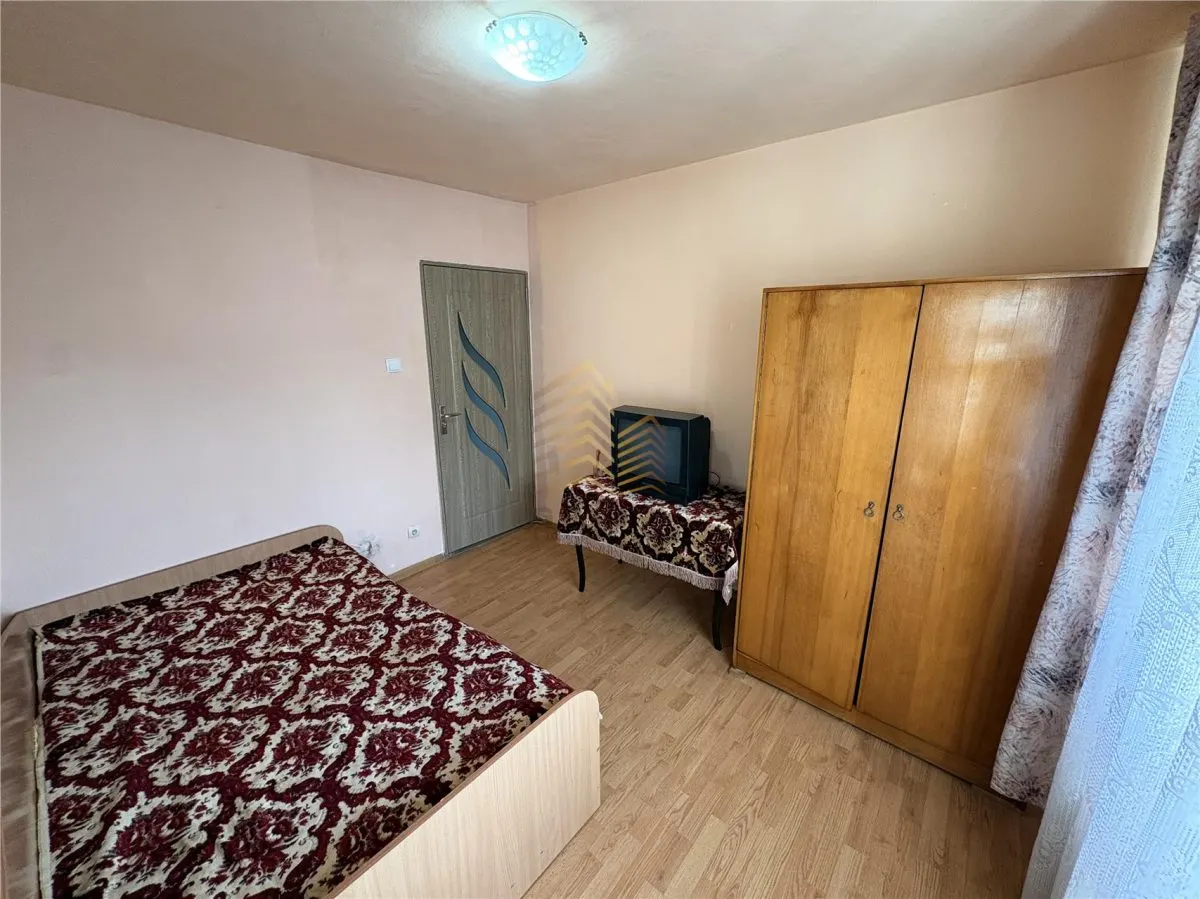 APARTAMENT 3 CAMERE | INTR VIOLETELOR - foto 6