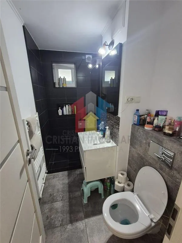 Vezi Video! MOBILAT si UTILAT! RENOVAT 2020! Ap 3 camere, ETAJ 3, zona Hipodrom - foto 8