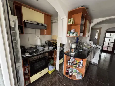 Apartament decomandat în Cr. Vivu - foto 15