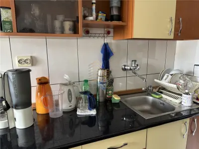 Apartament decomandat în Cr. Vivu - foto 16