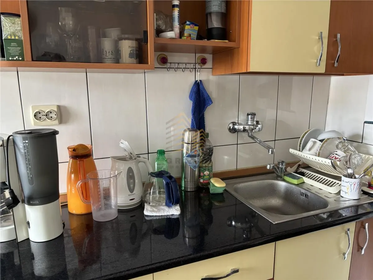 Apartament decomandat în Cr. Vivu - foto 16