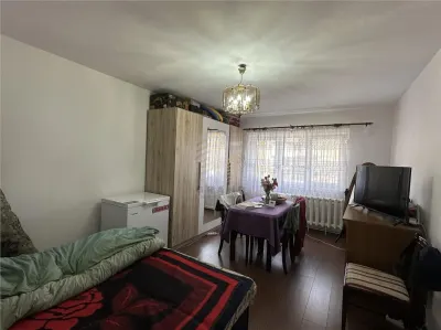 APARTAMENT 2 CAMERE | ETAJ 2 | STRADA CASTANULUI | ZONA BIG - Bistrita