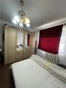 APARTAMENT 2 CAMERE | ETAJ 2 | STRADA CASTANULUI | ZONA BIG - foto 5