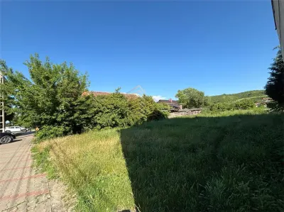 TEREN INTRAVILAN | LECHINTA - Lechinta