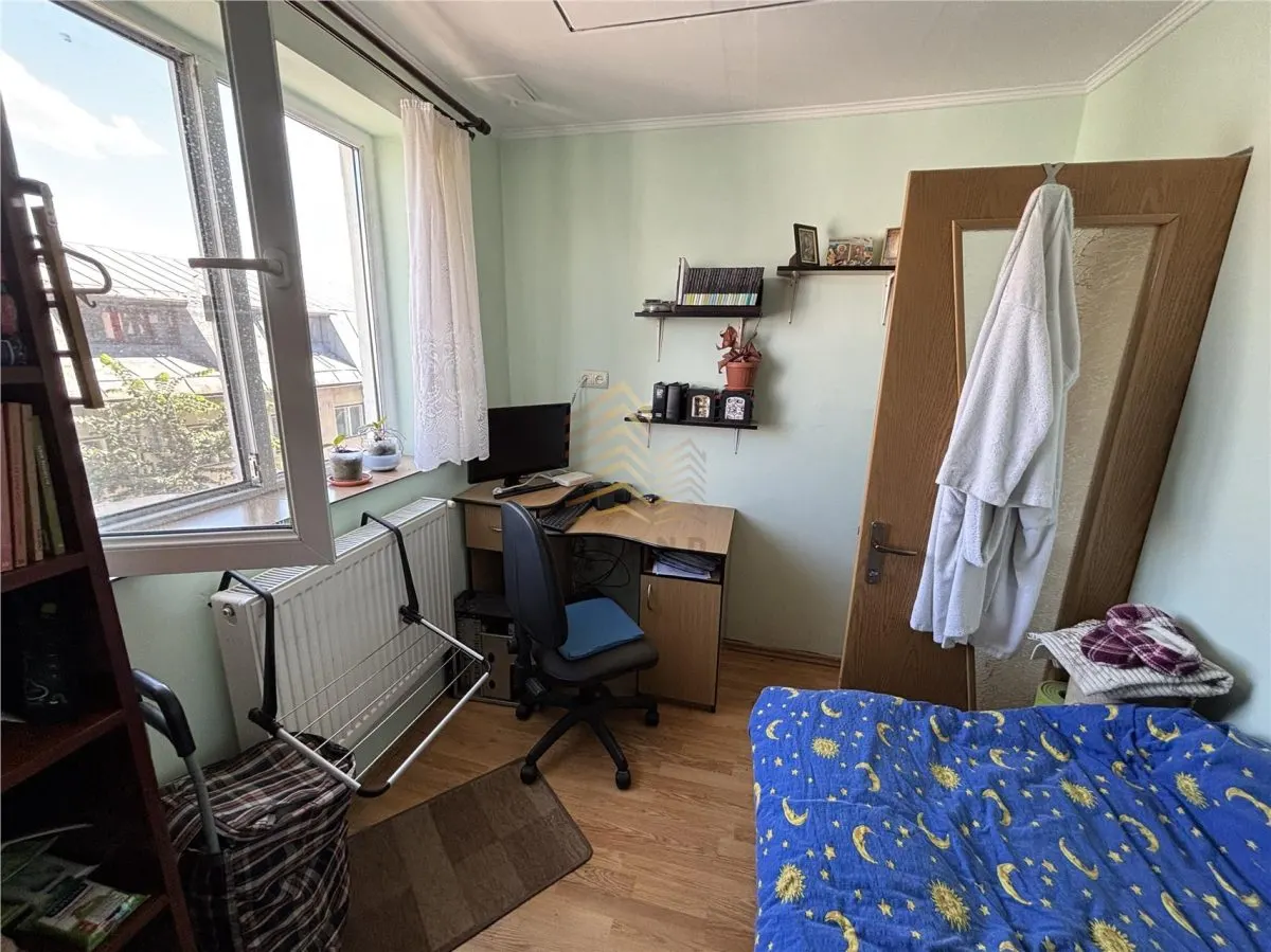 APARTAMENT | ZONA DECEBAL - foto 7