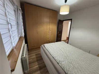 APARTAMEMT | ZONA STEFAN CEL MARE | 60mpu - foto 3