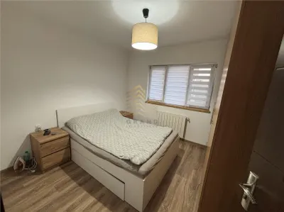 APARTAMEMT | ZONA STEFAN CEL MARE | 60mpu - foto 5