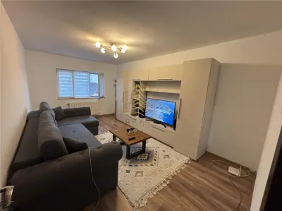 APARTAMEMT | ZONA STEFAN CEL MARE | 60mpu - foto 6