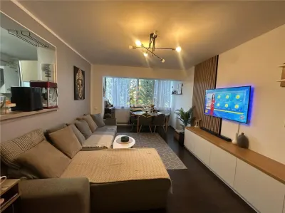 APARTAMENT 2 CAMERE | PARTER | CARTIER UNIREA - Unirea