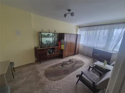 VIDEO! LIBER! 2 camere, etaj 3, confort 1 decomandat, Garii - Braila