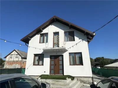CASA DE VANZARE, P+1, VIISOARA - foto 21
