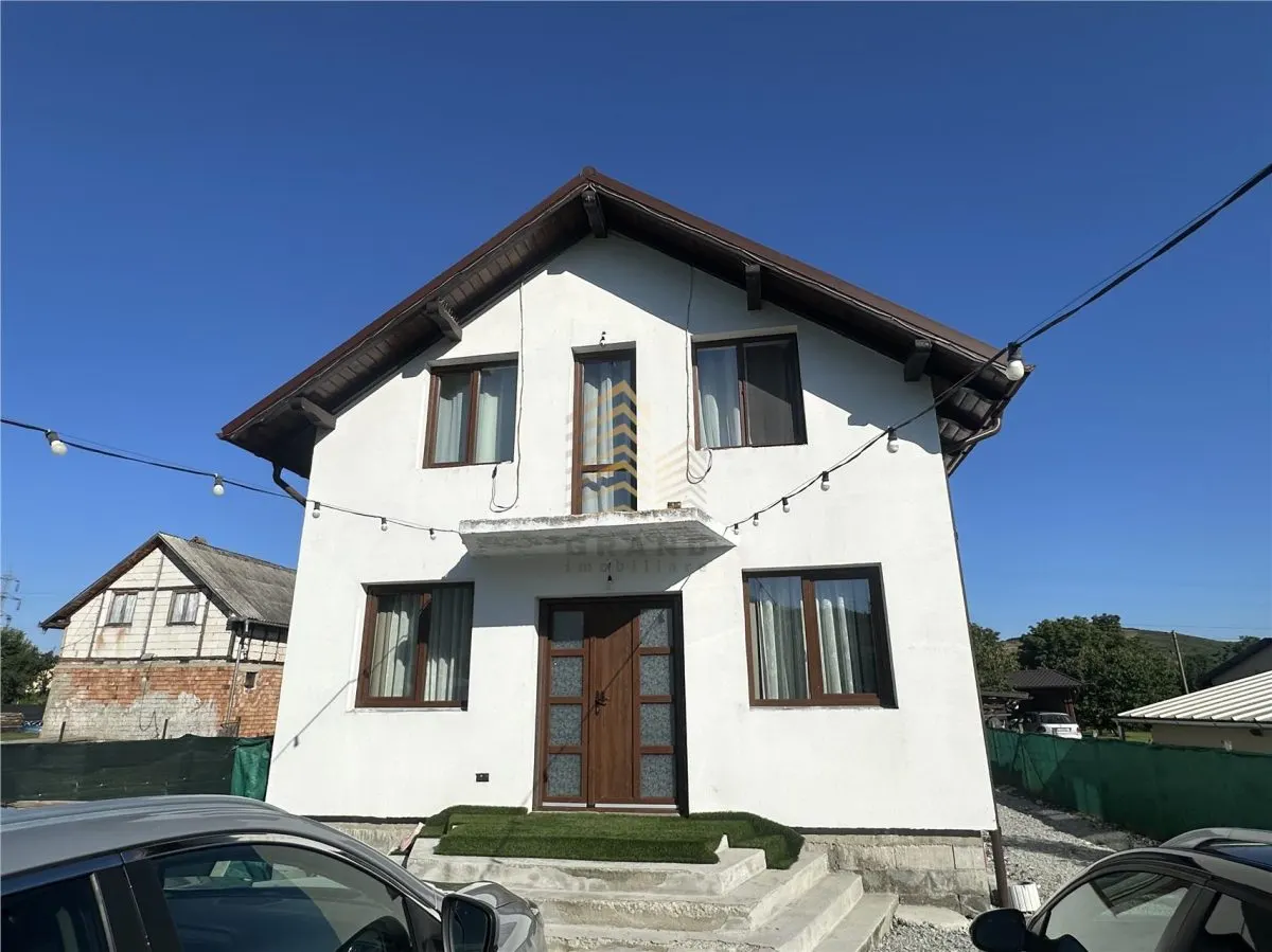 CASA DE VANZARE, P+1, VIISOARA - foto 21