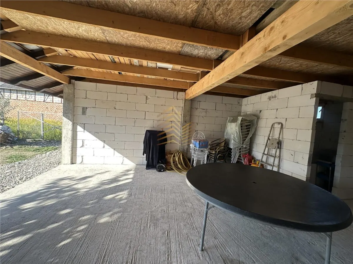 CASA DE VANZARE, P+1, VIISOARA - foto 22