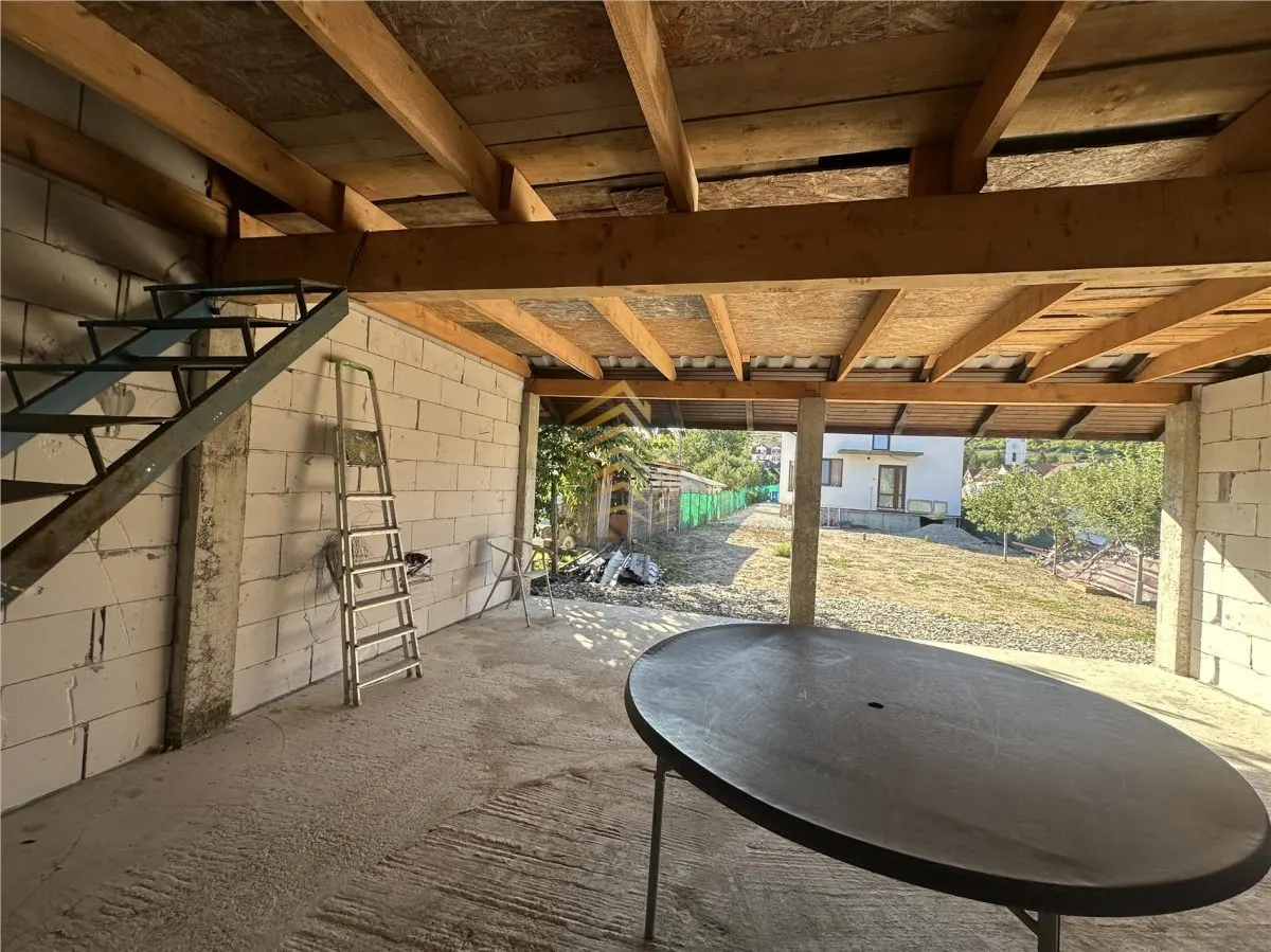 CASA DE VANZARE, P+1, VIISOARA - foto 23