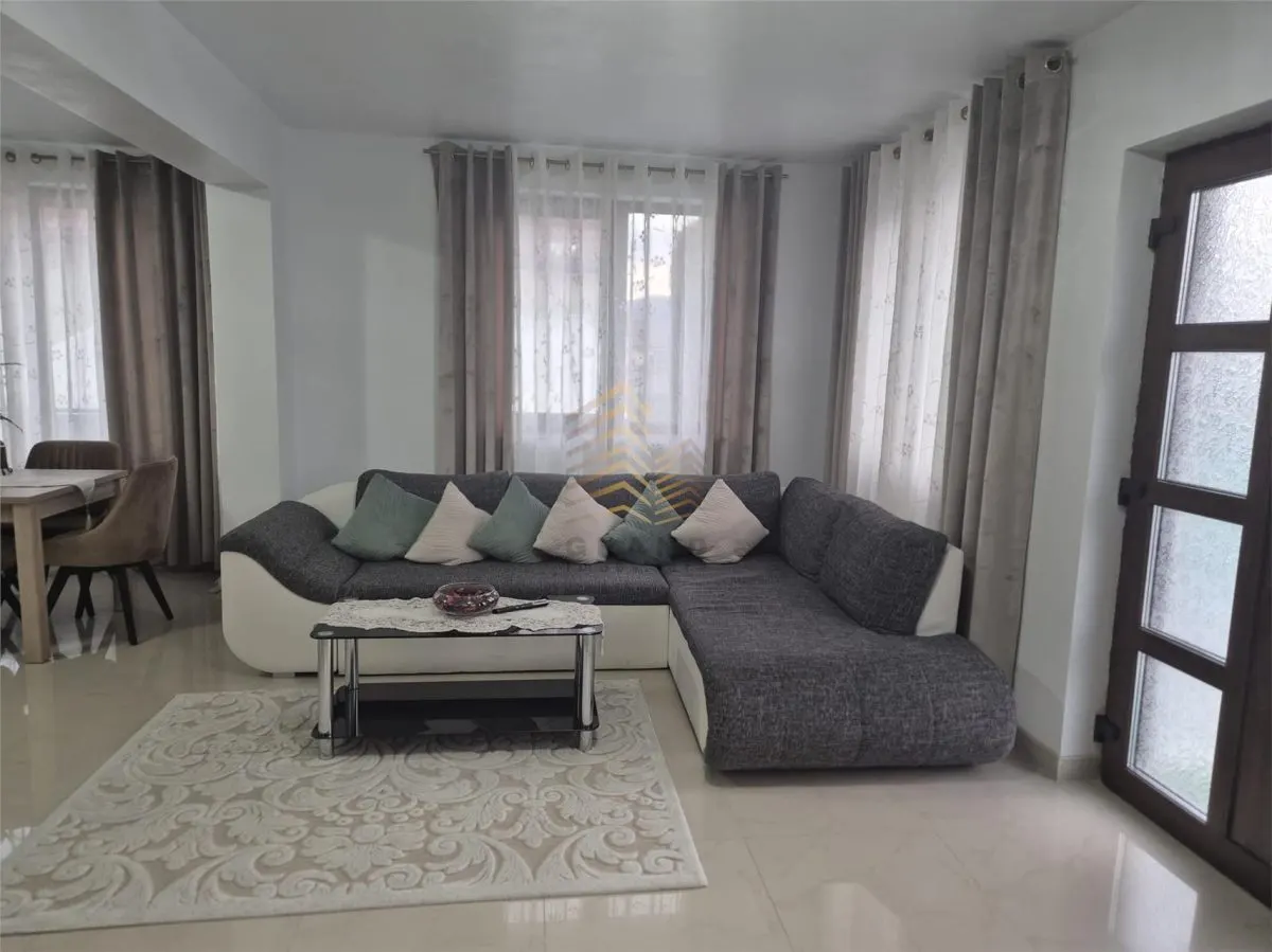 CASA DE VANZARE, P+1, VIISOARA - foto 4