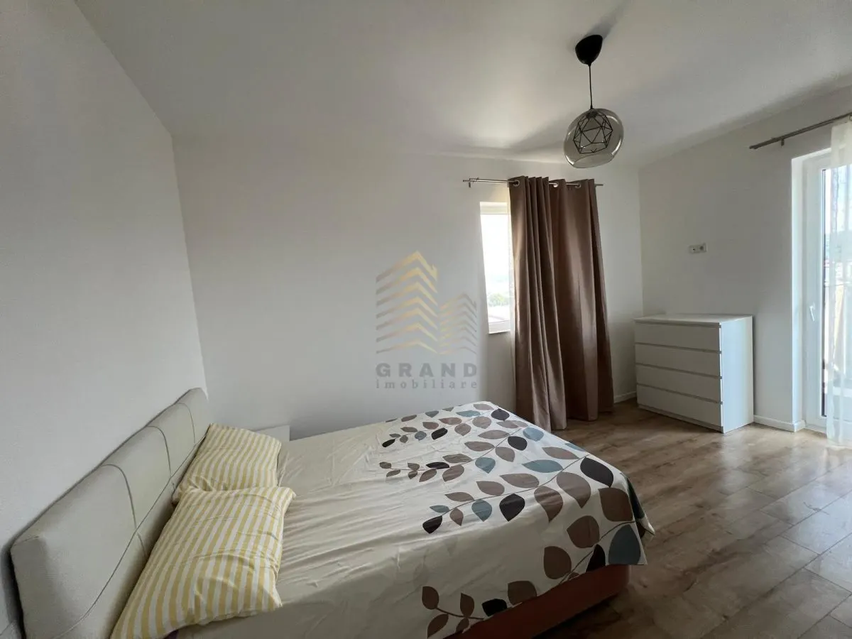 DE INCHIRIAT APARTAMENT KAYA RESIDENCE - foto 1