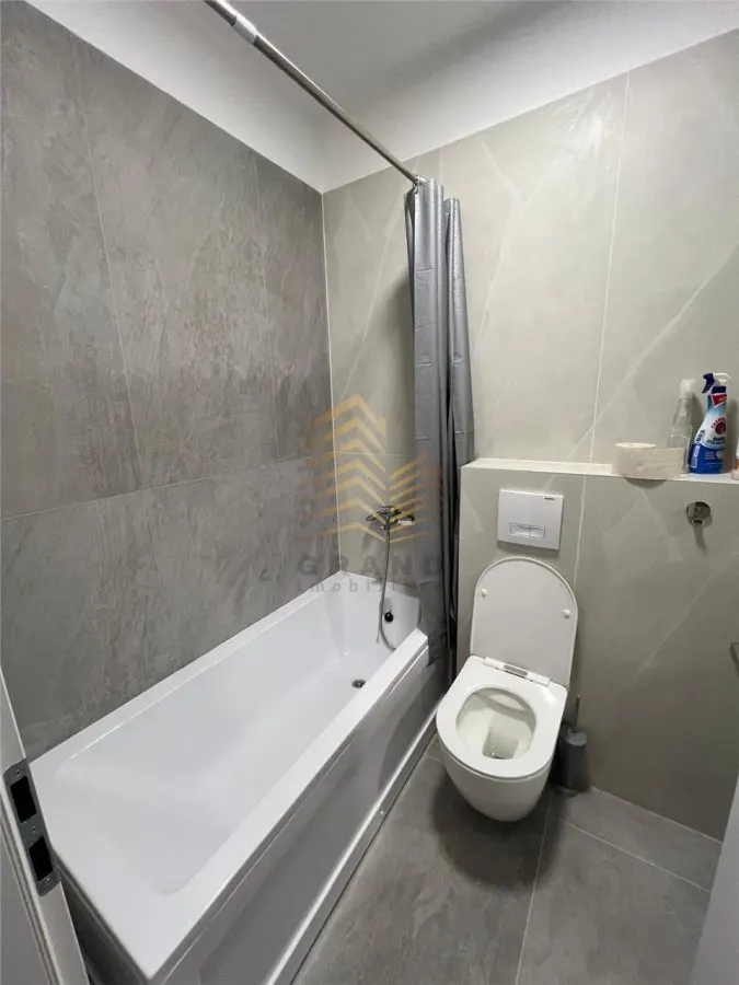 DE INCHIRIAT APARTAMENT KAYA RESIDENCE - foto 11