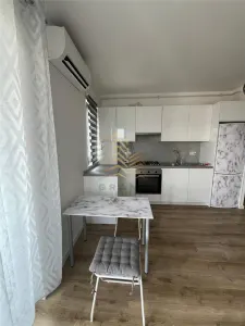 DE INCHIRIAT APARTAMENT KAYA RESIDENCE - foto 13