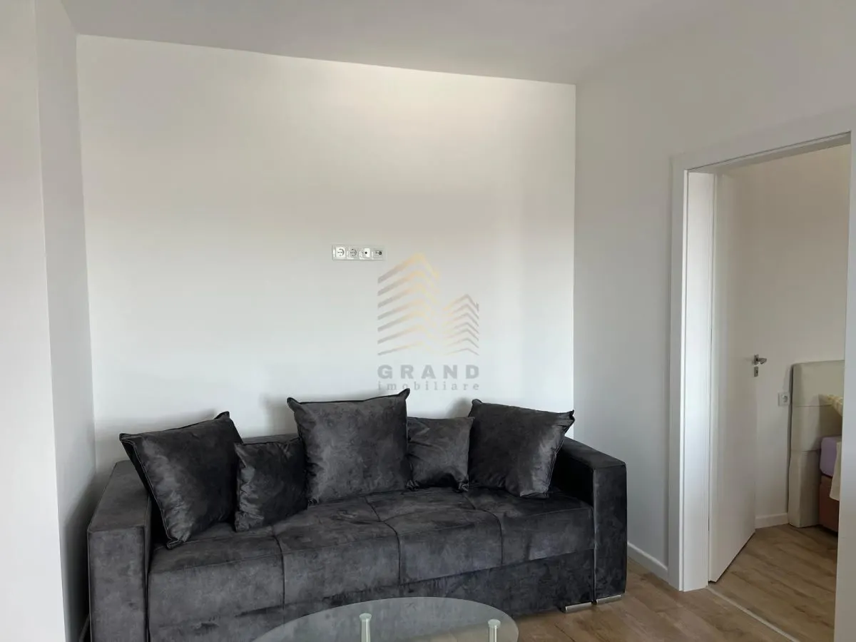 DE INCHIRIAT APARTAMENT KAYA RESIDENCE - foto 17