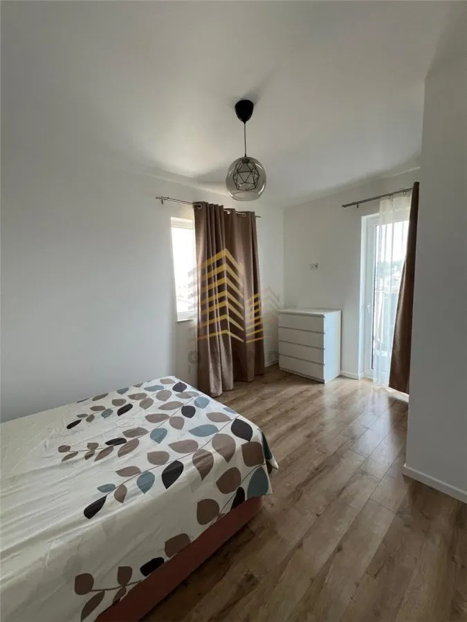 DE INCHIRIAT APARTAMENT KAYA RESIDENCE - foto 4