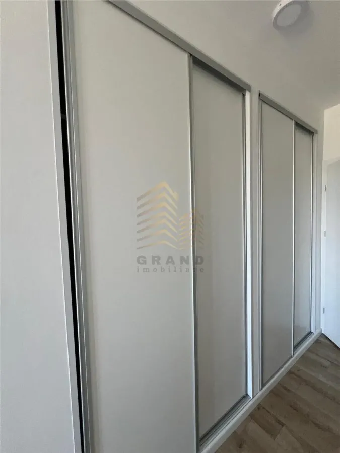 DE INCHIRIAT APARTAMENT KAYA RESIDENCE - foto 7