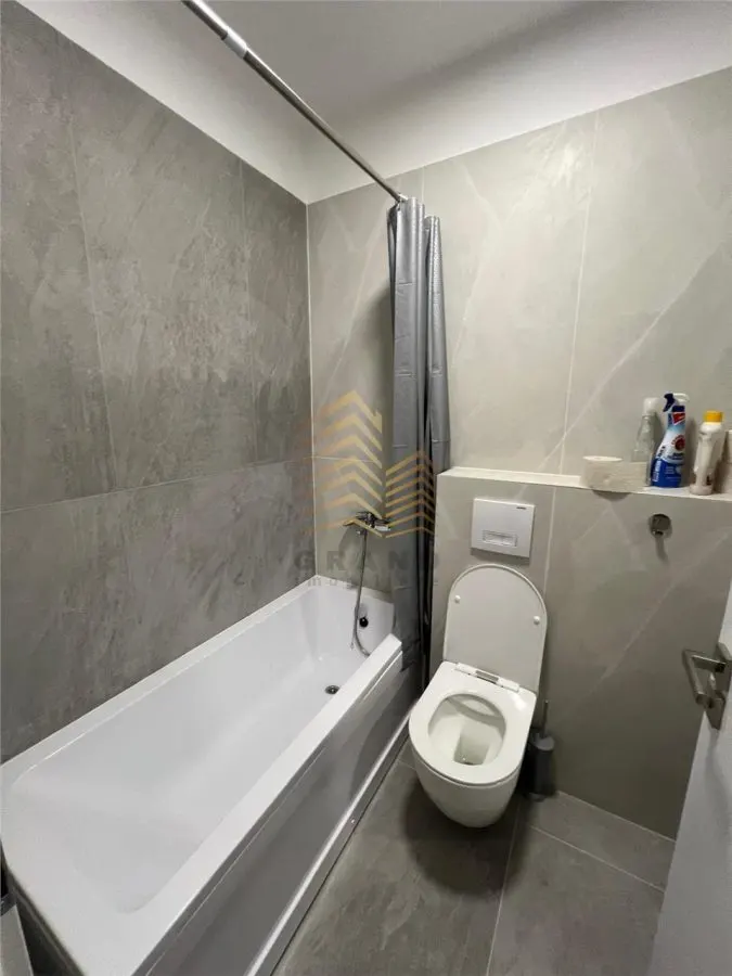 DE INCHIRIAT APARTAMENT KAYA RESIDENCE - foto 10