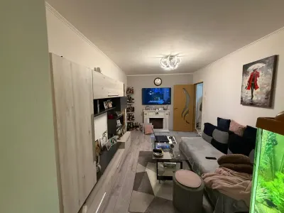 OFERTA!!! Apartament finisat modern strada Artarilor - foto 3