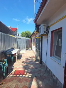 Casa 4 camere, teren 190 mp, toate utilitatile, Brailita - foto 2