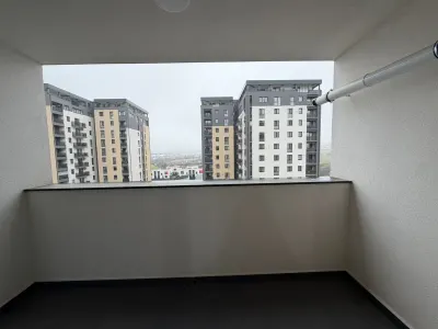 APARTAMENT 2 CAMERE | DECOMANDAT| PANORAMIC RESIDENCE - foto 5