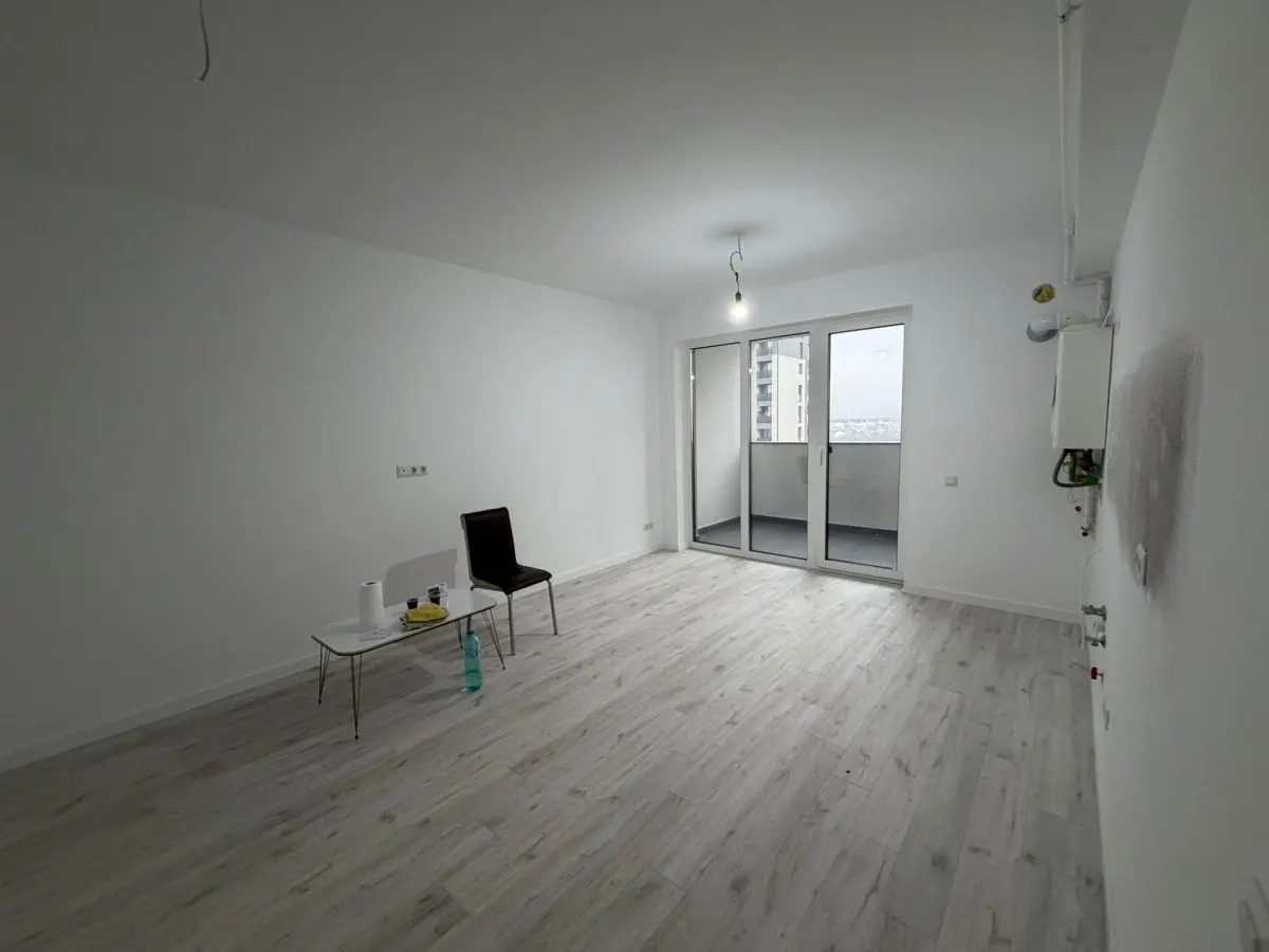 APARTAMENT 2 CAMERE | DECOMANDAT| PANORAMIC RESIDENCE - foto 10