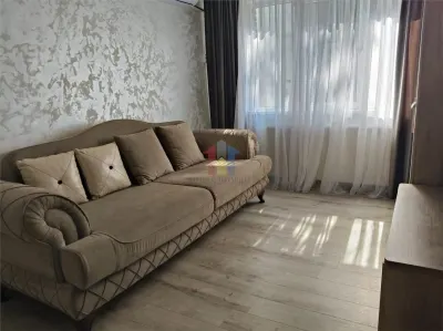 VIDEO! 2 camere, Totul Nou, parter, Mobilat si Utilat, Viziru 2 - Braila