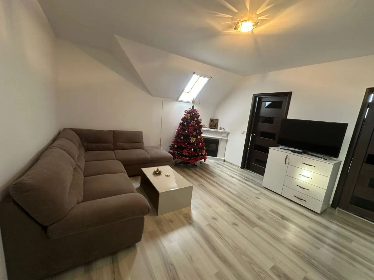 APARTAMENT DE VANZARE | 65 MPU | SEMIDECOMANDAT| STRADA MOSILOR - foto 1