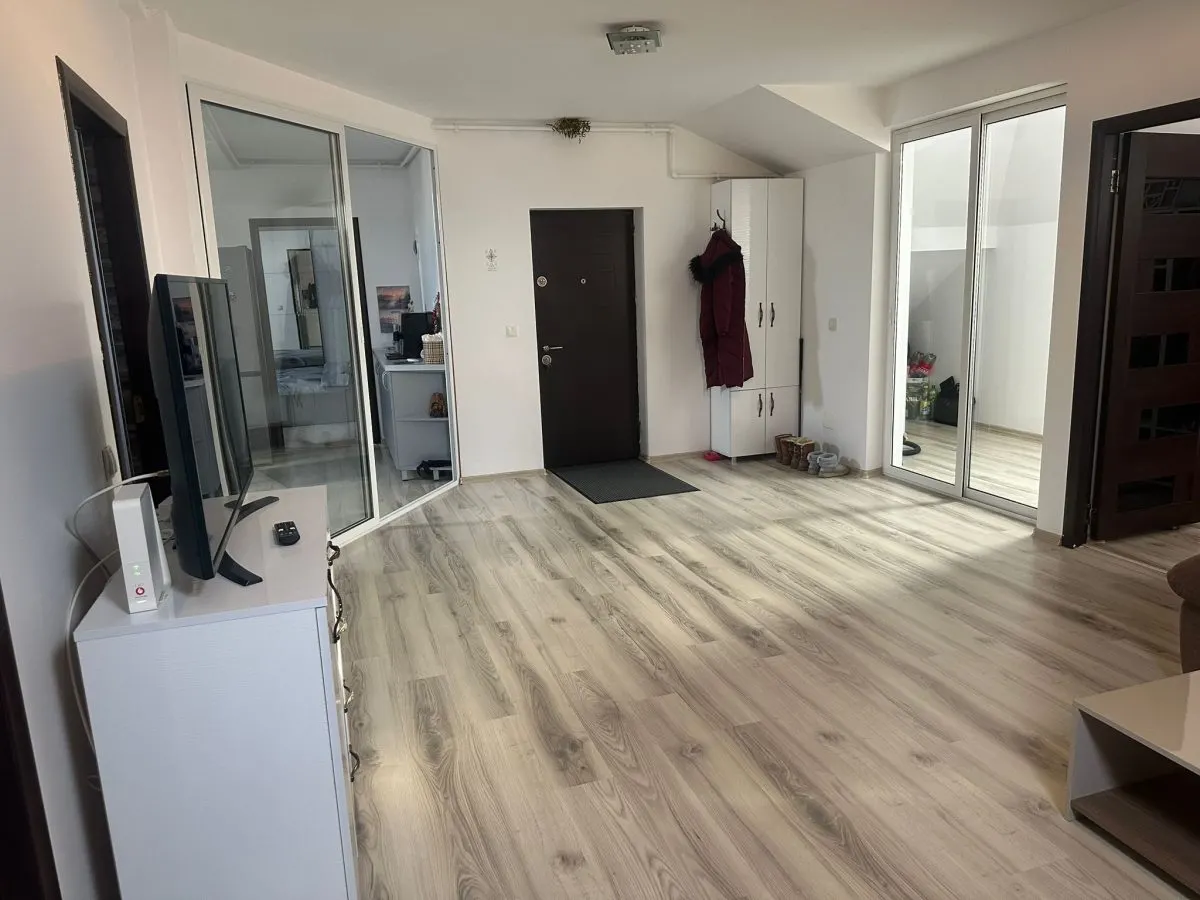 APARTAMENT DE VANZARE | 65 MPU | SEMIDECOMANDAT| STRADA MOSILOR - foto 2