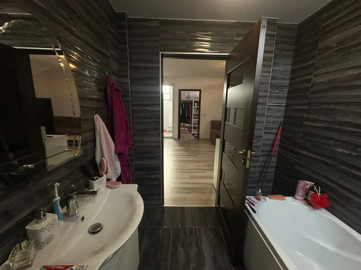 APARTAMENT DE VANZARE | 65 MPU | SEMIDECOMANDAT| STRADA MOSILOR - foto 13