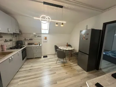 APARTAMENT DE VANZARE | 65 MPU | SEMIDECOMANDAT| STRADA MOSILOR - foto 6