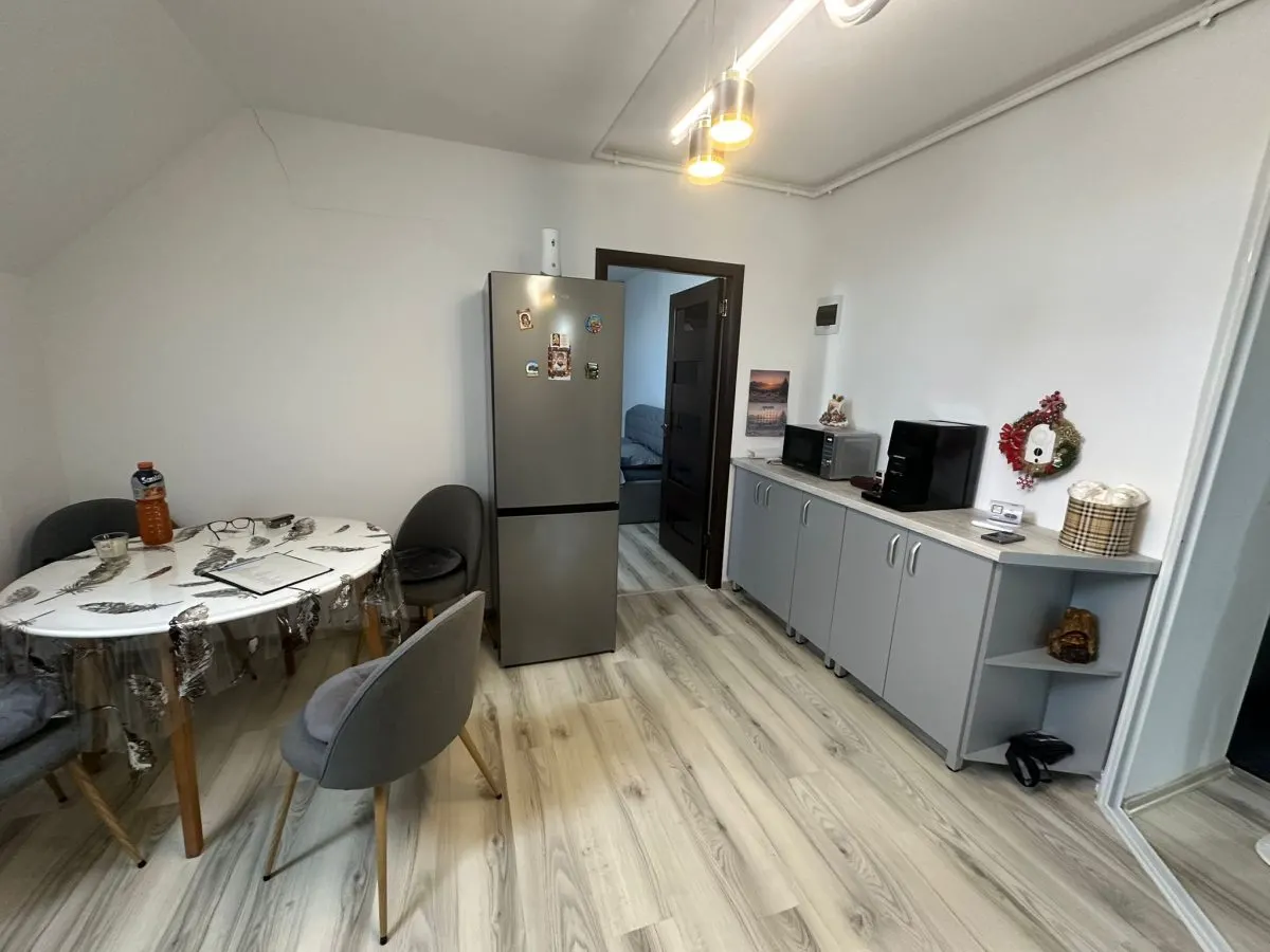 APARTAMENT DE VANZARE | 65 MPU | SEMIDECOMANDAT| STRADA MOSILOR - foto 8