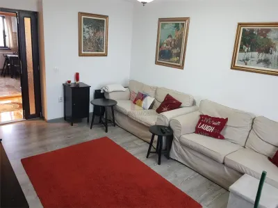 URGENT! Partial Mobilat - Utilat, 3 camere, 75 mp, Bariera,etaj 6 - foto 4