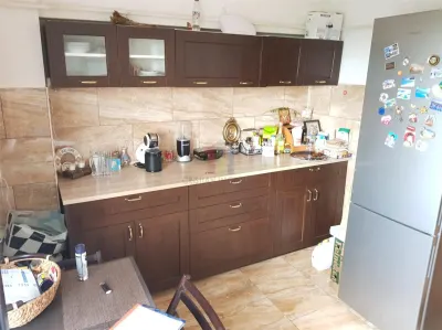 URGENT! Partial Mobilat - Utilat, 3 camere, 75 mp, Bariera,etaj 6 - foto 6