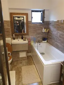 URGENT! Partial Mobilat - Utilat, 3 camere, 75 mp, Bariera,etaj 6 - foto 8
